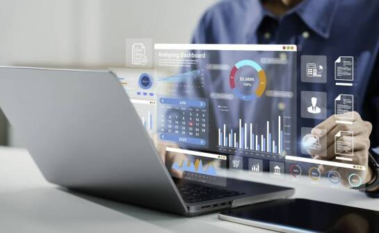 Księgowość online: nowoczesne rozwiązania dla przedsiębiorców w Nowym Dworze Mazowieckim