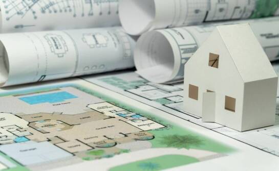 Jak gotowy projekt domu może pomóc w uzyskaniu kredytu hipotecznego?