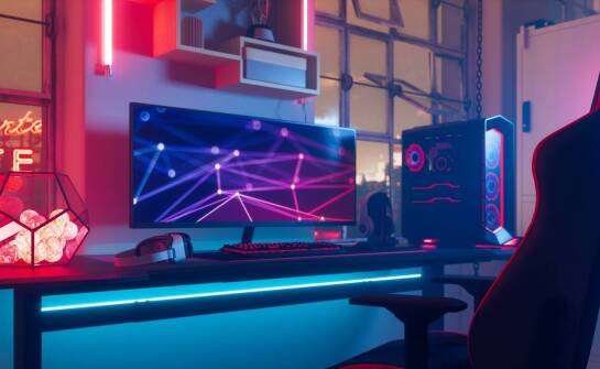 Kluczowe cechy foteli biurowych obrotowych dla komfortu pracy