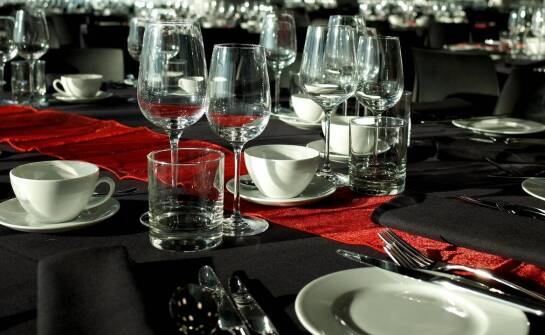 Catering na konferencje w Zakopanem – nasze propozycje menu