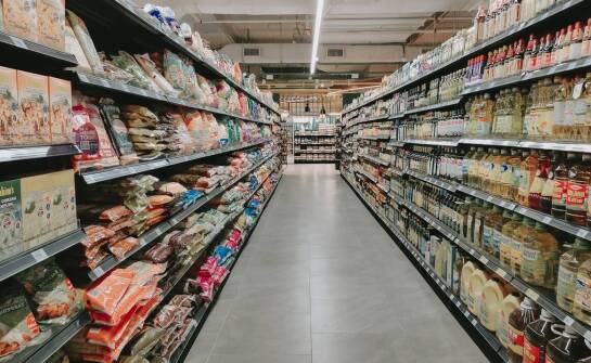 Znaczenie efektywnego układu produktów w merchandisingu sklepu