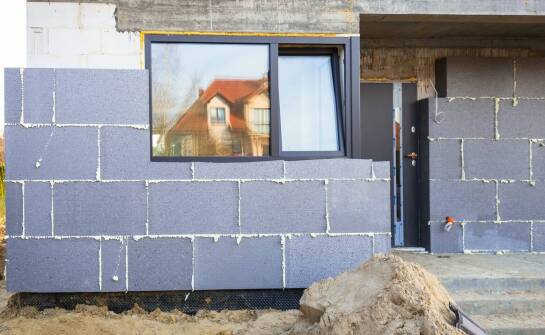 Jakie technologie stosujemy, aby zapewnić efektywność energetyczną domów?