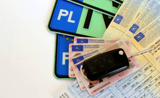 Tłumaczenie karty pojazdu – dlaczego precyzja jest tak ważna?