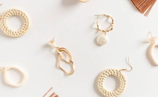 Unikalność i oryginalność dizajnerskich pierścionków handmade