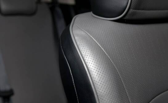 Wpływ jakości materiałów na trwałość dywaników pikowanych Volvo FH