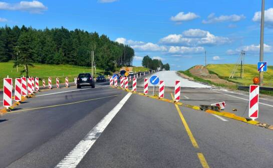 Dlaczego separatory drogowe betonowe stanowią ważny element zrównoważonego rozwoju infrastrukturalnego?