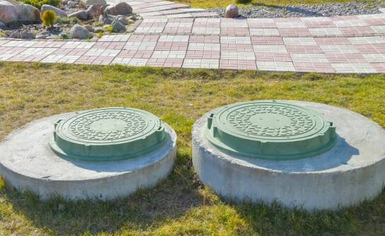 Efektywność klap zwrotnych w zapobieganiu zanieczyszczeniom środowiska