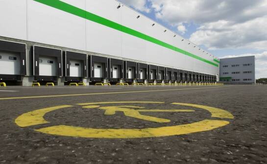 Jakie są najnowocześniejsze rozwiązania w transporcie samochodowym TIR?