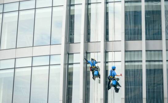 Rola cleaning services w utrzymaniu czystości w nowo wybudowanych obiektach