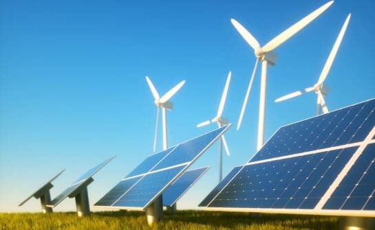 Rola odnawialnych źródeł energii w produkcji wycieraczek samochodowych