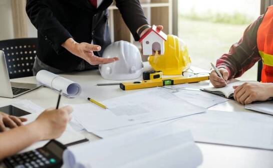 Kluczowe wyzwania prawne dla inwestorów budowlanych – jak wspiera kancelaria?