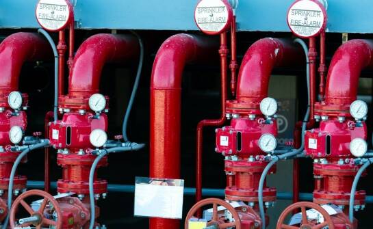 Analiza kosztów związanych z instalacją hydrantu