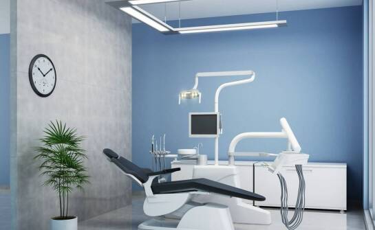 Jakie są zalety stosowania sterylizatorów UV w szpitalach i klinikach?
