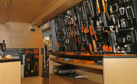 Wpływ na bezpieczeństwo i komfort pracy