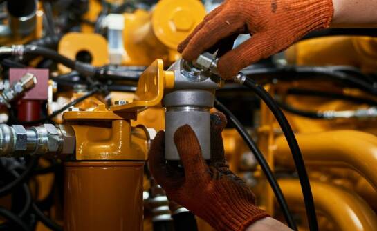 Jakie są efekty czyszczenia DPF dla pojazdów ciężarowych?