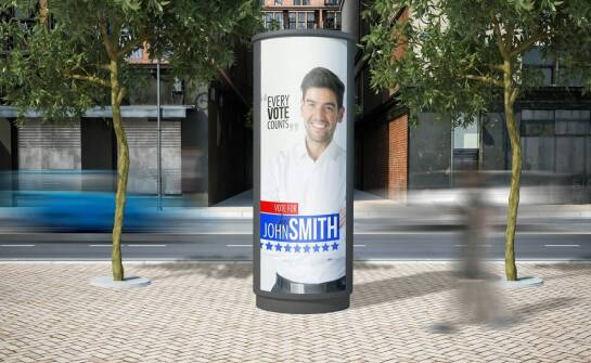 Jakie są najczęstsze zastosowania roll-upów w marketingu firmy?