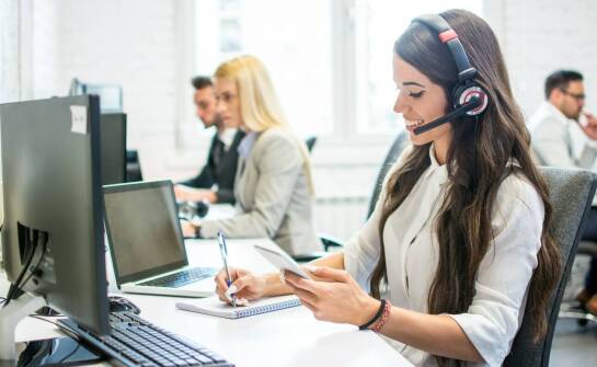Znaczenie outsourcingu call center w kontekście globalnej ekspansji firm