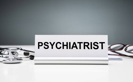 Jakie zaburzenia psychiczne najczęściej prowadzą do szukania pomocy psychiatrycznej?