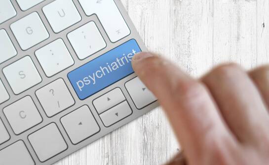 Korzyści z regularnych wizyt u psychiatry dla zdrowia psychicznego