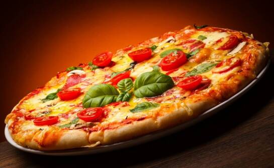 Pizza wroclaw maslice: wyjątkowe połączenia składników, które musisz spróbować