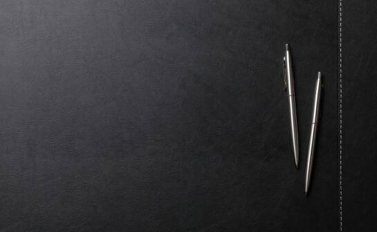 Długopis personalizowany Parker jako elegancki dodatek do biura