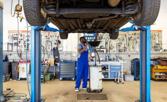 Jakie są najczęstsze problemy z maszynami do myjni samochodowej i jak je rozwiązać?