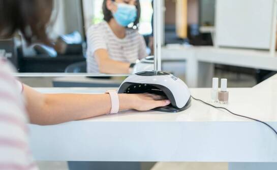 Paznokcie rybnik – jak wybrać odpowiedni salon dla siebie?