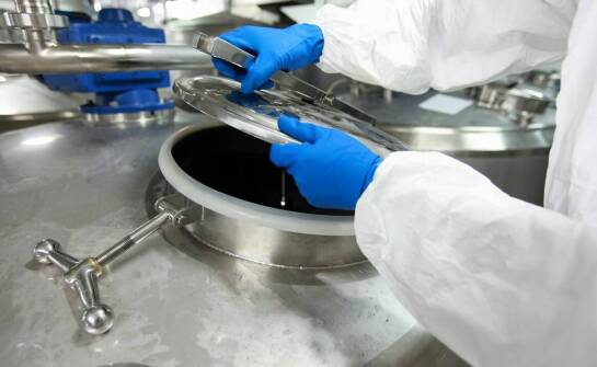 Wpływ normy EN ISO 13920 na jakość i bezpieczeństwo zbiorników do AdBlue