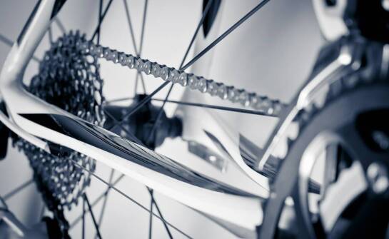 Koronki rowerowe w rowerach BMX – co warto wiedzieć?