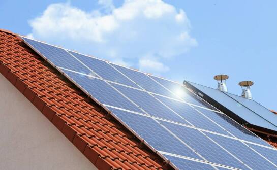 Optymalizacja zużycia energii dzięki zastosowaniu paneli PV