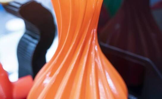 Wykorzystanie filamentów PETG i TPU w nowoczesnym druku 3D
