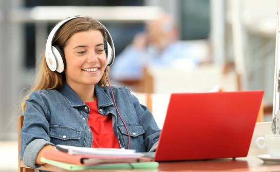 Kursy języka norweskiego online – elastyczność i efektywność nauki