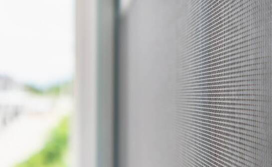 Trendy w projektowaniu rolet screen roll na nadchodzące sezony