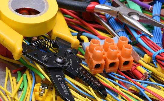 Przewody ydyp 5x4mm2: wpływ na jakość zasilania urządzeń elektrycznych
