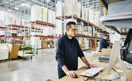 Optymalizacja procesów logistycznych dzięki współpracy z packing partnerem