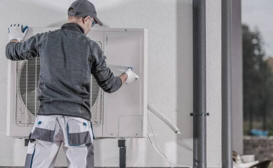 Montaż klimatyzacji - jak przygotować się do instalacji systemu w domu?