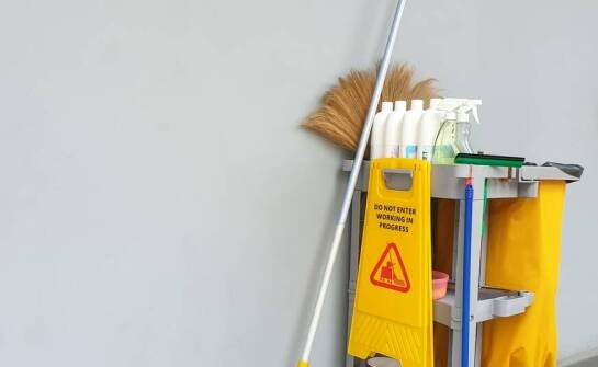 Dlaczego wykładziny kauczukowe są idealnym wyborem dla siłowni?