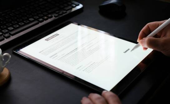 Jak podpis kwalifikowany może usprawnić procesy w e-administracji?
