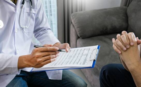 Poradnia neurologiczna: Jakie terapie są dostępne dla pacjentów z migreną?