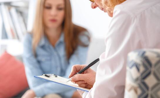 Znaczenie konsultacji psychiatrycznych dla pacjentów onkologicznych