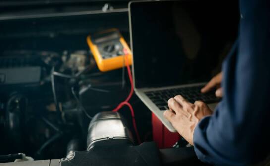 Diagnostyka mocy silnika a efektywność instalacji LPG z użyciem hamowni net