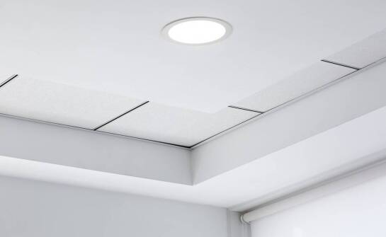 Anemostaty sufitowe a oszczędność energii – fakty i mity