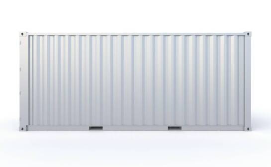 Wpływ wymiarów kontenera KP 15 na efektywność transportu