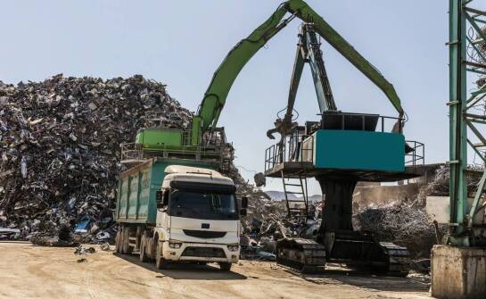 Jak system odbioru metali kolorowych wpływa na wygodę klientów?