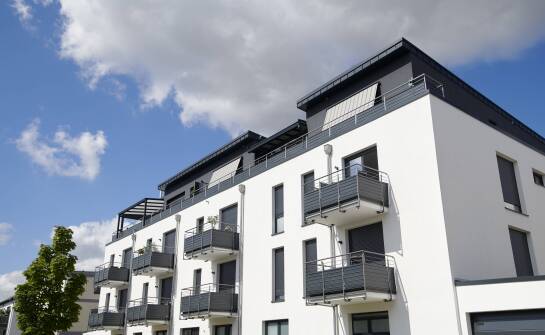 Mieszkania deweloperskie Sandomierska Bydgoszcz: Inwestycja na przyszłość