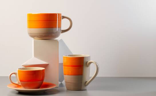 The History of Ceramic Mugs – From Tradition to Modernity