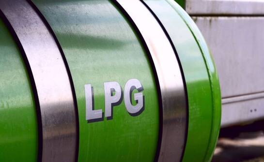Parowniki elektryczne jako element modernizacji instalacji LPG