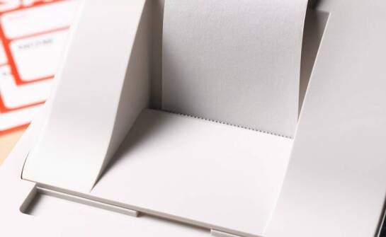 Drukarki termiczne przemysłowe: kluczowe aspekty w wyborze odpowiedniego modelu