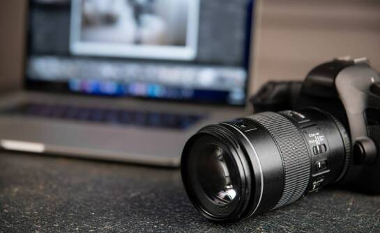 Wpływ jakości akcesoriów fotograficznych na efekty pracy fotografa