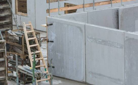 Proces budowy piwniczki betonowej ogrodowej – co warto wiedzieć?